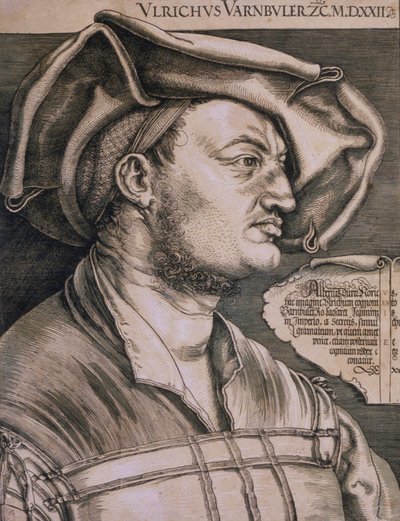  da Albrecht Dürer