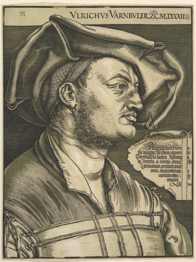  da Albrecht Dürer