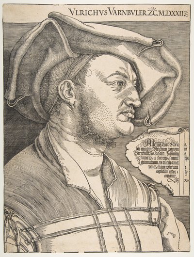  da Albrecht Dürer