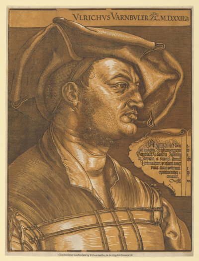  da Albrecht Dürer