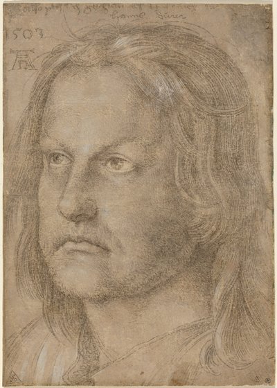  da Albrecht Dürer