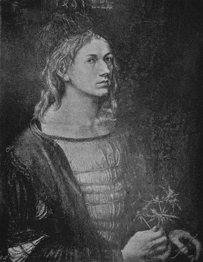 Ritratto dell