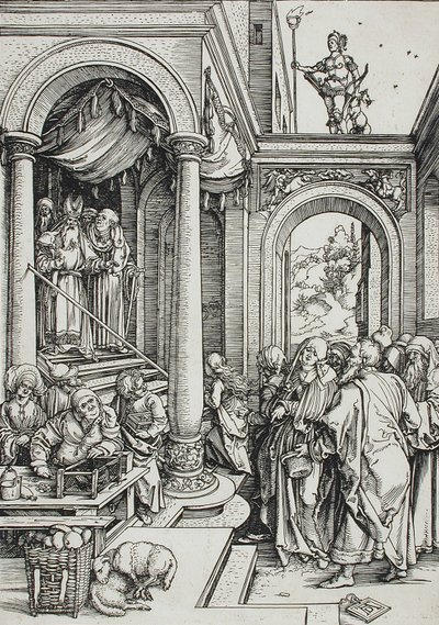  da Albrecht Dürer