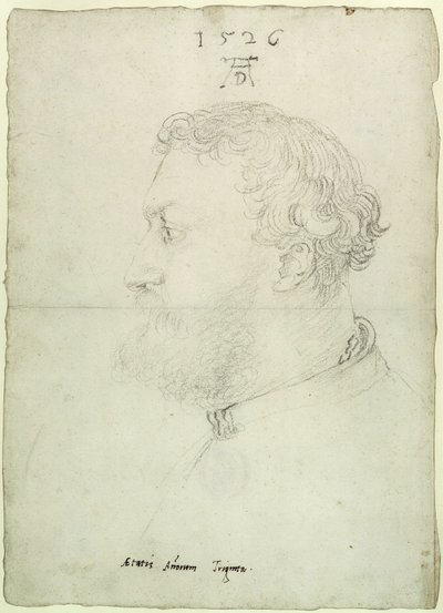  da Albrecht Dürer