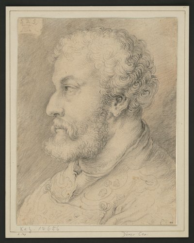  da Albrecht Dürer