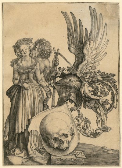  da Albrecht Dürer