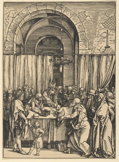 da Albrecht Dürer