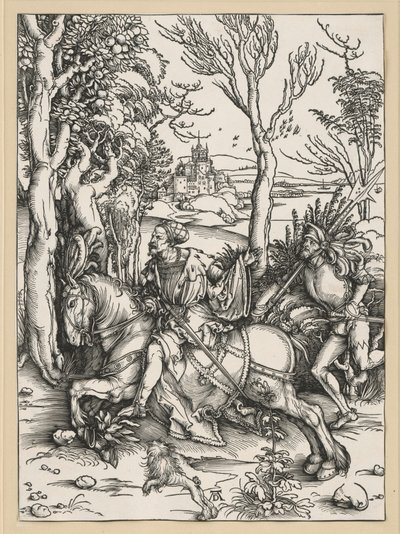  da Albrecht Dürer