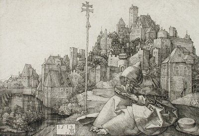 Lettura di Sant
