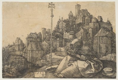  da Albrecht Dürer