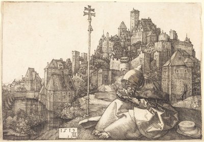  da Albrecht Dürer