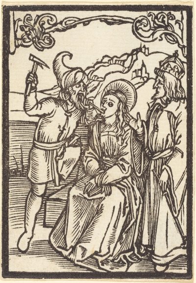  da Albrecht Dürer