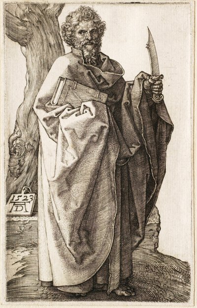  da Albrecht Dürer