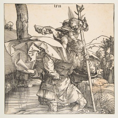  da Albrecht Dürer