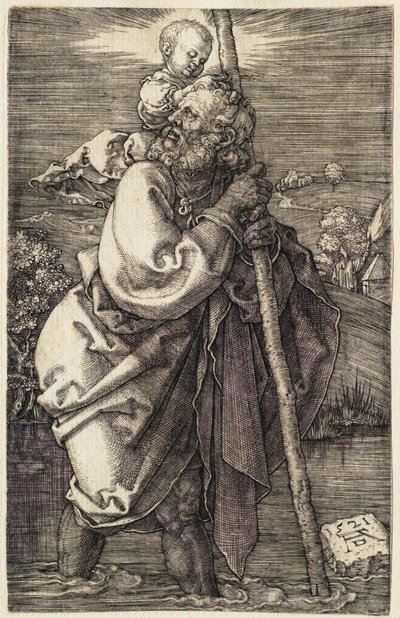  da Albrecht Dürer