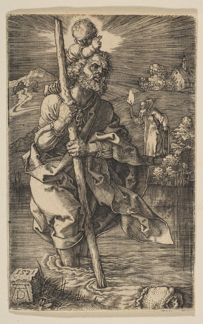  da Albrecht Dürer