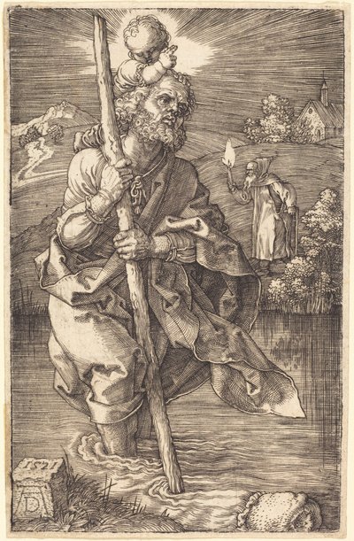  da Albrecht Dürer