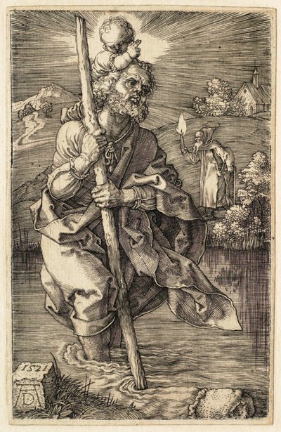  da Albrecht Dürer