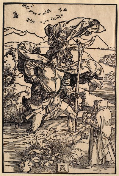  da Albrecht Dürer