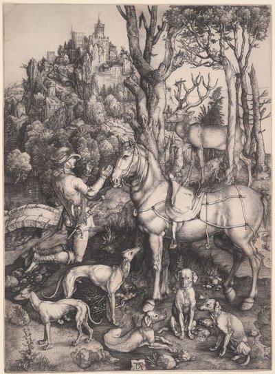  da Albrecht Dürer