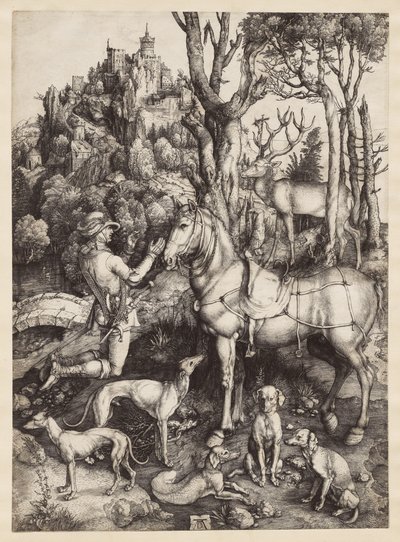 da Albrecht Dürer