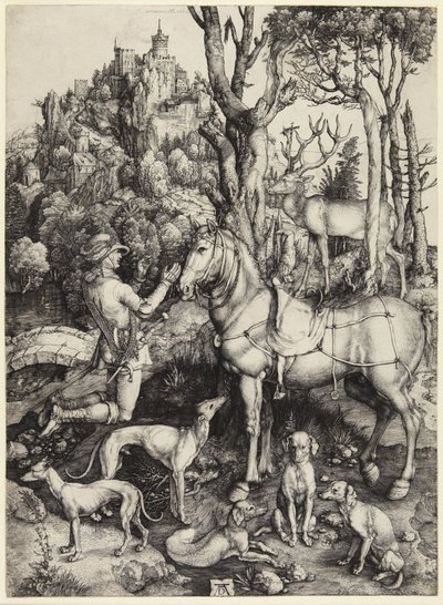  da Albrecht Dürer