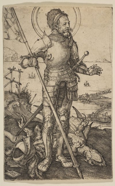  da Albrecht Dürer
