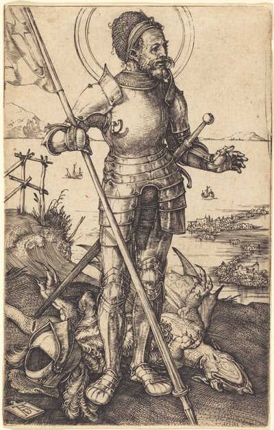  da Albrecht Dürer