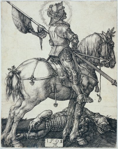  da Albrecht Dürer