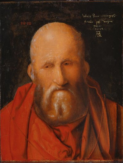 San Girolamo da Albrecht Dürer