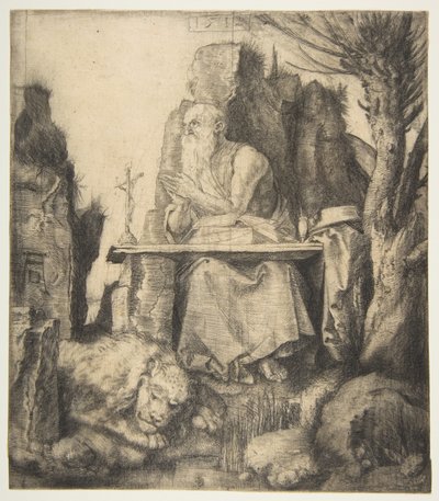  da Albrecht Dürer