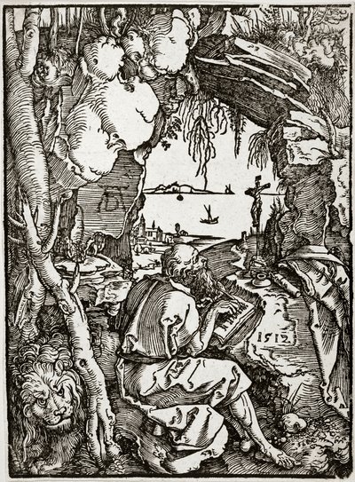  da Albrecht Dürer