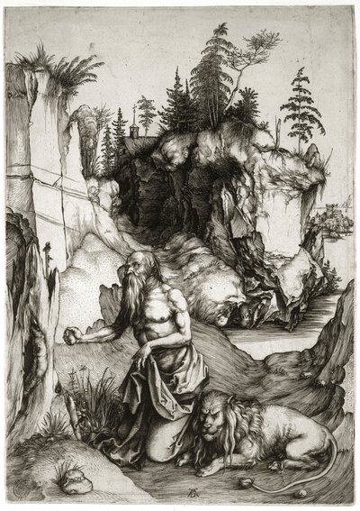  da Albrecht Dürer