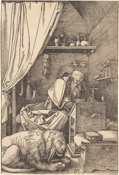  da Albrecht Dürer
