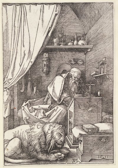  da Albrecht Dürer