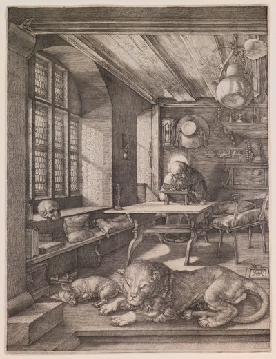  da Albrecht Dürer