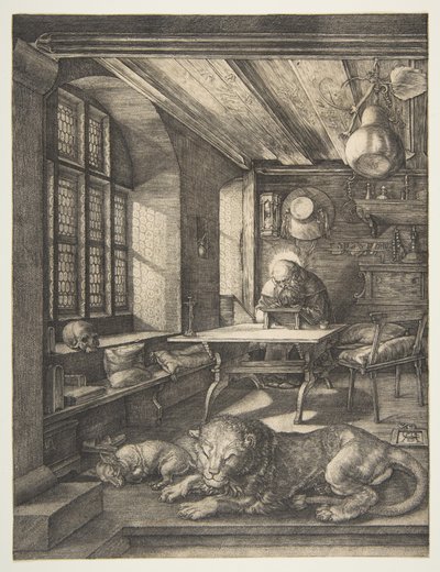  da Albrecht Dürer