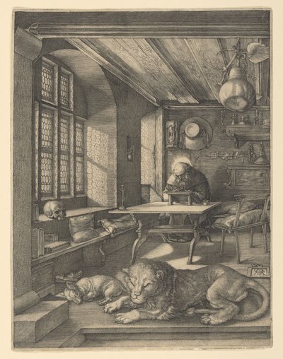  da Albrecht Dürer