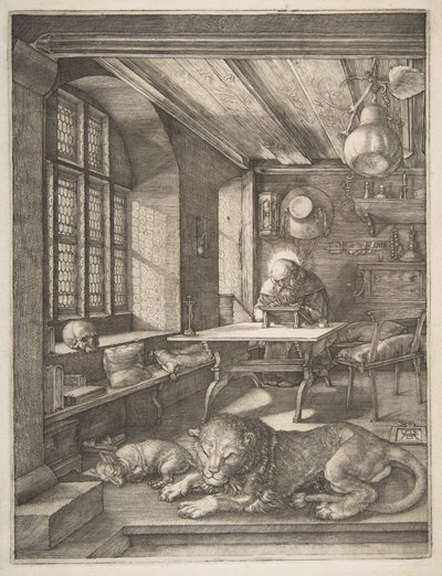  da Albrecht Dürer