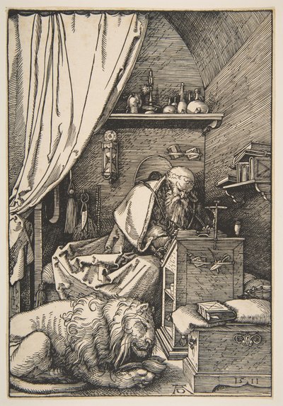  da Albrecht Dürer