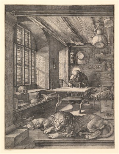  da Albrecht Dürer
