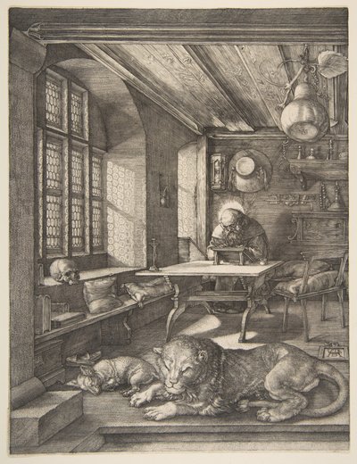  da Albrecht Dürer