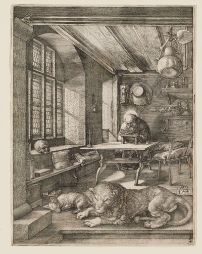  da Albrecht Dürer