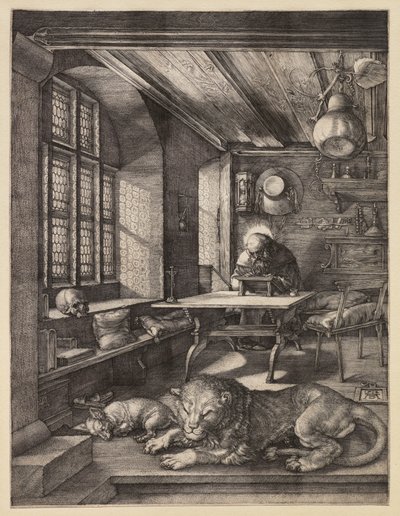  da Albrecht Dürer