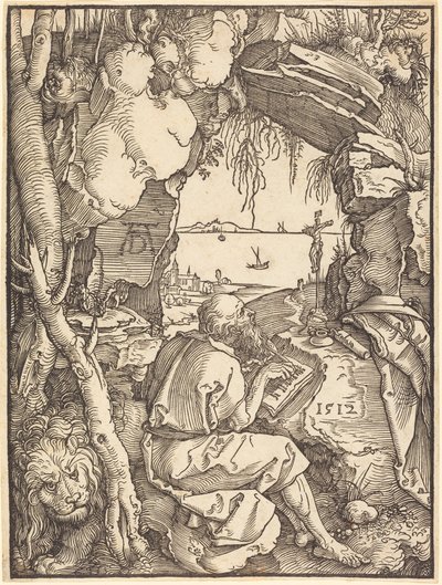  da Albrecht Dürer