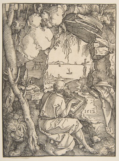  da Albrecht Dürer