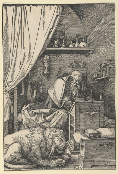  da Albrecht Dürer