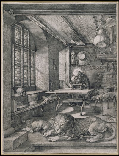  da Albrecht Dürer