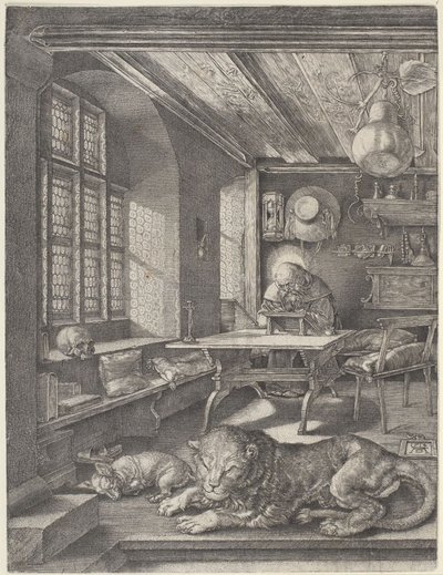  da Albrecht Dürer