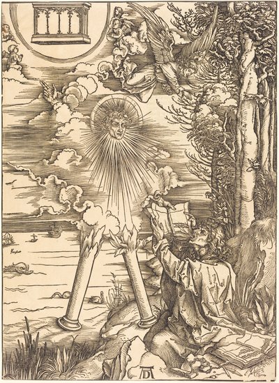  da Albrecht Dürer